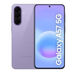 Samsung A57 8128 Ljubičasti 5G Mobilni telefon