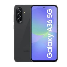Samsung A37 6128 Sivi 5G Mobilni telefon