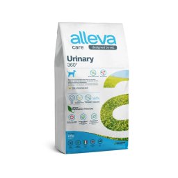Alleva Care Adult Dog Urinary 360° 2kg, Dijetetska Hrana Za Odrasle Pse