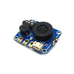 Modul Zvučnika za BBC micro:bit – Hi-Fi Pojačalo sa Potenciometrom