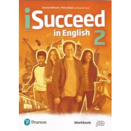 iSucced in English 2 radna sveska za 5.razred Akronolo