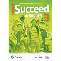 iSucced in English 3, radna sveska za 6.razred Akronolo