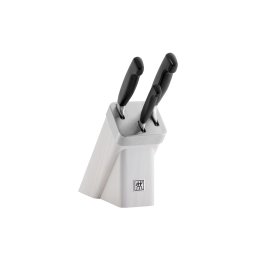 Zwilling set noževa + Blok 4/1 Four Star 35134-420