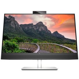 HP E27m G4 27" conferencing IPS AG QHD, Pivot, Swivel, Tilt, monitor ( 40Z29AA )