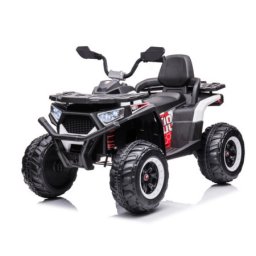 Babyland Dečiji Quad na akumulator 12V MB3016 beli ( 024495B )
