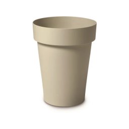 Gardino saksija melrose okrugla 40cm visoka bez ( 30700 )