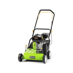 Fieldmann FZV 6050-B Benzinski vertikulator za travnjak