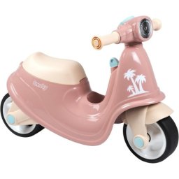 Smoby scooter pink ( SM721008 )