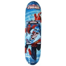 Spiderman skejt ultimate ( MN18396 )