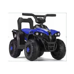 Baby motor mini quad 6v y-mb4813 plava ( 028134P )