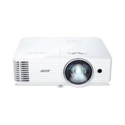 Acer s1386whn dlp/1280x800/3600lm/20000:1/hdmi,usb,vga/short throw projektor