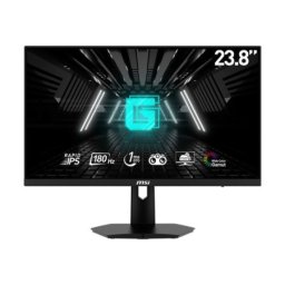 MSI g244f e2 fhd rapid ips 1ms 2xhdmi/dp 180hz Monitor 23.8inc