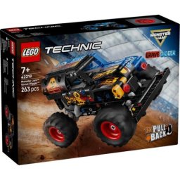 Lego technic monster jam grave digger ( LE42219 )