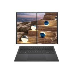 Asus Zenbook Duo UX8407AA-SN151X W11P/14"3K OLED Touch/U9 386H/32GB/2TB/olovka/futrola Laptop ( 90NB16V1-M005M0 )