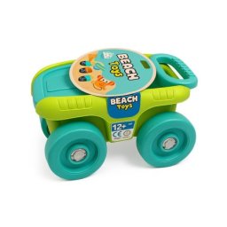 Hk mini set igračaka za pesak u kolicima ( A102940 )