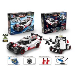Kocke set za igru 223kom ( 205785 )