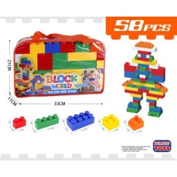 Dečije kocke za igru ( 298039 )