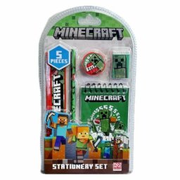 Minecraft set 5 pcs mc00038 ( 110/00038 )