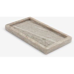 Ukrasni poslužavnik Š31xD18cm