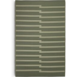 Tepih 120x180 zelena