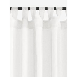 Zavesa 1x140x300 natur