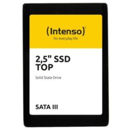 Intenso 2.5" SATA3 4TB 3812480 SSD