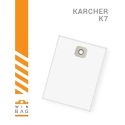 Win-Bag Mikrofiber kesa K7 za Karcher T15/1 i T17/1-5/1