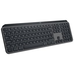 Logitech MX Keys S Wireless US tastatura