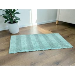 Prostirka jednodelna 50x80cm dezen broj 8 ( VLK000407-D8 )