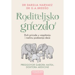 Darsija Narvaez i Gej Bredšo Roditeljsko gnezdo ( 29625 )