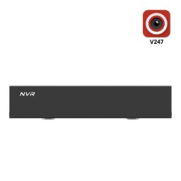 NVR uređaj 9 kanala H.265+ 12MP ( NVR3109S1 )