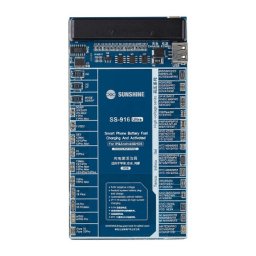 Tester baterija i aktivator sunshine ss-916 za iphone/samsung ( AL1514 )