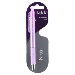 Stylo izbrisiva gel olovka - odaberite ime ( 412535 )