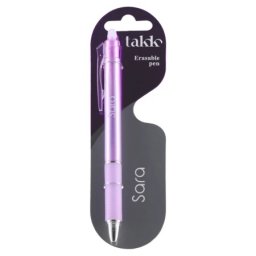 Stylo izbrisiva gel olovka - odaberite ime ( 412539 )