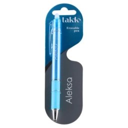 Stylo izbrisiva gel olovka - odaberite ime ( 412546 )