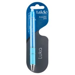 Stylo izbrisiva gel olovka - odaberite ime ( 412560 )