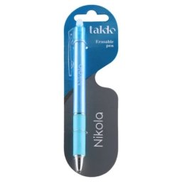 Stylo izbrisiva gel olovka - odaberite ime ( 412568 )