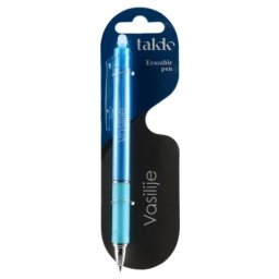 Stylo izbrisiva gel olovka - odaberite ime ( 412576 )