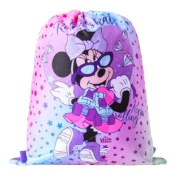 Best Buy talent torba za patike sa sigurnosnim sistemom minnie mouse keep rolling ( 318097 )