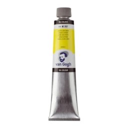 Royal Talens van gogh oil uljana boja 200ml - odaberite nijansu ( 685267 )