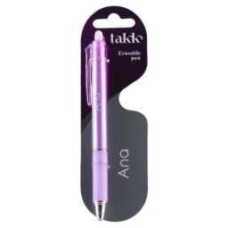 Stylo izbrisiva gel olovka - odaberite ime ( 412511 )