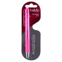 Stylo izbrisiva gel olovka - odaberite ime ( 412512 )