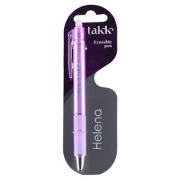 Stylo izbrisiva gel olovka - odaberite ime ( 412519 )