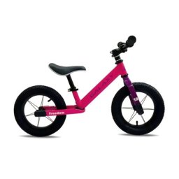 Galaxy Balance bike 12" galaxy freedom roza/ljubičasta ( 540111 )