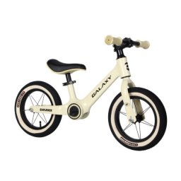Galaxy Balance bike 12" galaxy explorer bež ( 540114 )