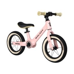 Galaxy Balance bike 12" galaxy explorer roza ( 540116 )