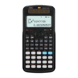 No brend ed991es kalkulator sa funkcijama deli ( 495015 )