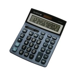 Olympia lcd 6112 kalkulator crna ( 495029 )
