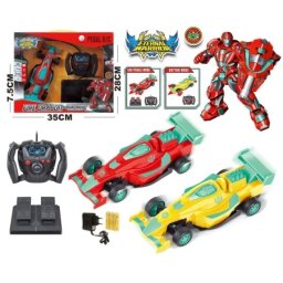 Statovac speed igračka auto transformers na daljinsko upravljanje 29 miks ( 861121 )