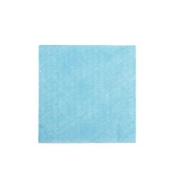 Fiesta nappy salveta solid blue 33x33cm 20k ( 708111 )